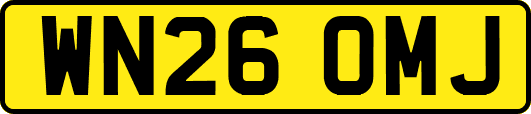 WN26OMJ