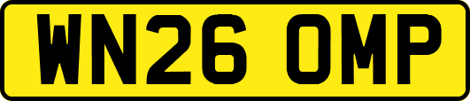 WN26OMP