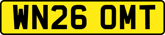WN26OMT