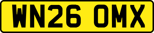 WN26OMX