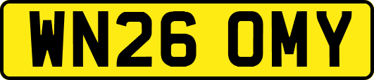 WN26OMY