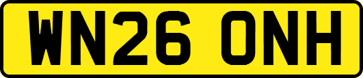 WN26ONH
