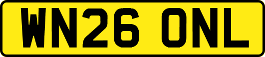 WN26ONL