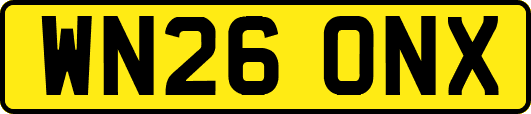 WN26ONX