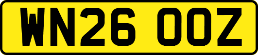 WN26OOZ