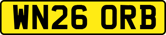 WN26ORB