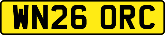 WN26ORC
