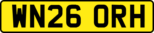 WN26ORH
