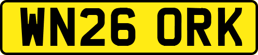 WN26ORK
