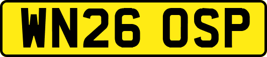WN26OSP