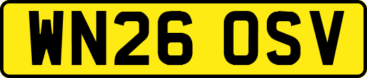 WN26OSV