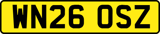 WN26OSZ