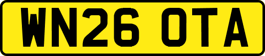 WN26OTA