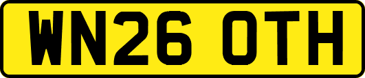 WN26OTH