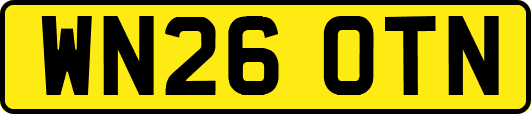 WN26OTN