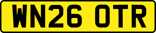 WN26OTR