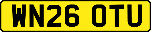WN26OTU