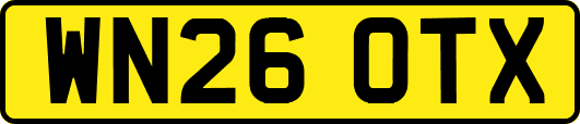 WN26OTX
