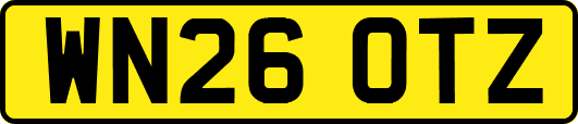 WN26OTZ