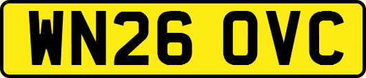 WN26OVC