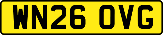 WN26OVG