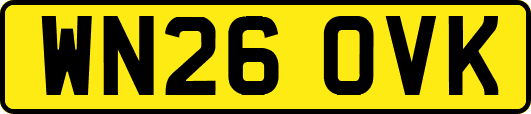 WN26OVK