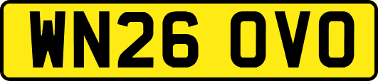 WN26OVO