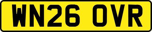 WN26OVR