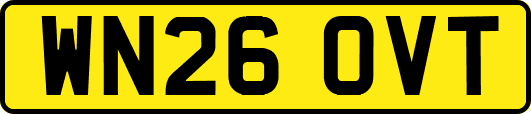 WN26OVT