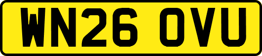 WN26OVU