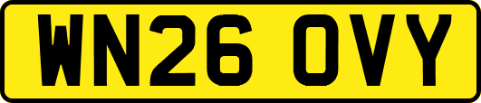 WN26OVY