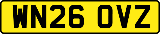 WN26OVZ
