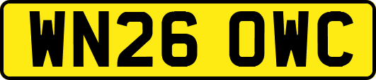 WN26OWC