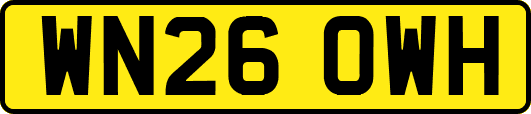 WN26OWH