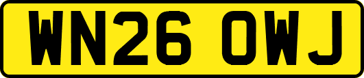 WN26OWJ