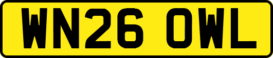 WN26OWL