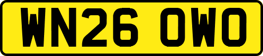 WN26OWO