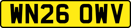 WN26OWV