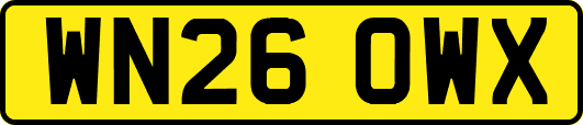 WN26OWX