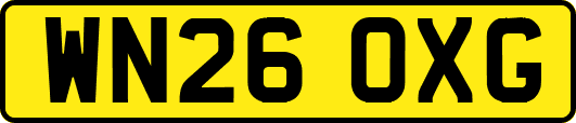WN26OXG