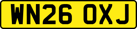 WN26OXJ