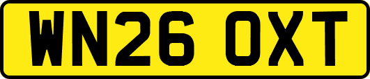 WN26OXT