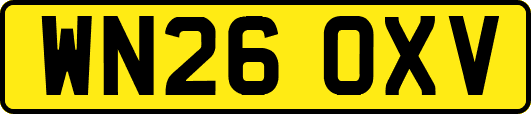 WN26OXV