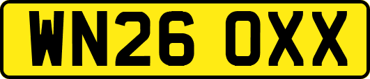 WN26OXX