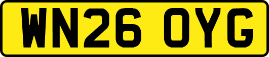 WN26OYG