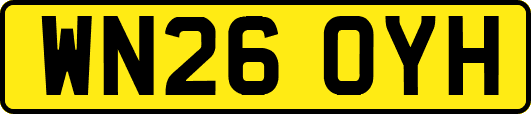 WN26OYH