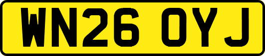 WN26OYJ