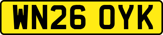 WN26OYK
