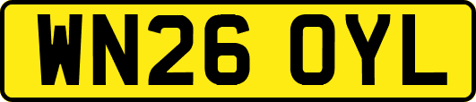 WN26OYL