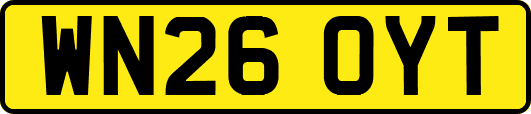 WN26OYT